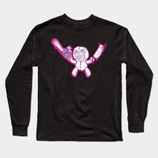 To The Bone Long Sleeve T-Shirt